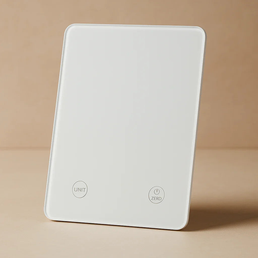 Sourdough Starter Essentials Kit